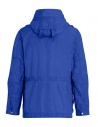 Parajumpers Dubhe royal blue jacket PMJCKSY03 DUBHE 516 ROYAL price