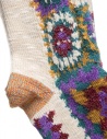 Kapital crochet embroidery socks shop online socks