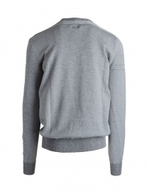 Maglia Deepti colore grigio K-146 acquista online