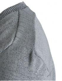Maglia Deepti colore grigio K-146 maglieria uomo acquista online