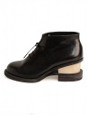 Scarpe Petrosolaum con tacco in legnoshop online calzature donna