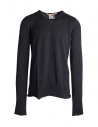 Carol Christian Poell long sleeve black sweater TM/2517-IN buy online TM/2517-IN COFIFTY/10