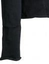 Carol Christian Poell long sleeve black sweater TM/2517-IN TM/2517-IN COFIFTY/10 price