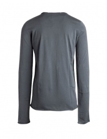 Carol Christian Poell long sleeve grey sweater TM/2517 buy online