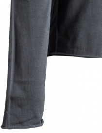 Carol Christian Poell long sleeve grey sweater TM/2517 price