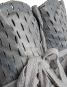 Scarpe Carol Christian Poell traforate con suola in gomma colata prezzo AM/2686C RUUMS-PTC/33shop online
