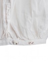 Camicia Kapital bianca smanicata a palloncino K1804SS185 ICE GRAY CAMISOLE acquista online