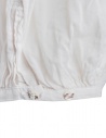 Camicia Kapital bianca smanicata a palloncino K1804SS185 ICE GRAY CAMISOLE acquista online