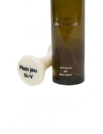 Filippo Sorcinelli Plein Jeu III-V perfume 50ml