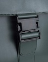 Borsa Zucca colore verde con fibbia ZU97AG176-10 GREEN acquista online