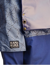 Kapital Kamakura light blue jacket buy online price