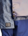 Kapital Kamakura light blue jacket price K1803LJ046 NAVY BLOUSON shop online