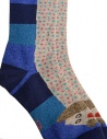 Kapital socks with dachshund dog drawing shop online socks