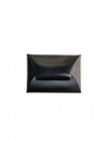Ptah leather coin case with navy shades buy online PT150508 BUF COINCASE NAVY