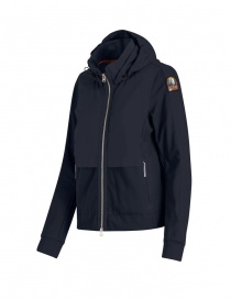 Parajumpers Yae giacca blu navy acquista online
