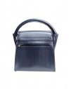 ZUCCA Small Buckle navy blue bag ZU97AG054-13 NAVY price