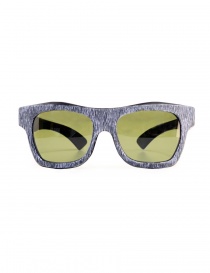 Occhiale da sole Paul Esterlin Newman con lenti verdi NEWMAN GREEN LENSE order online