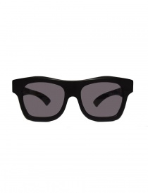 Occhiale Paul Easterlin Newman nero opaco NEWMAN BLK-BLK LENSE order online