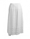 Plantation skirt in white lace shop online womens skirts