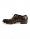 Shoto brown horse leather shoes shop online mens shoes