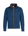 Giacca Parajumpers Tsuge blu navy acquista online PMJCKST11 TSUGE 707 NAVY
