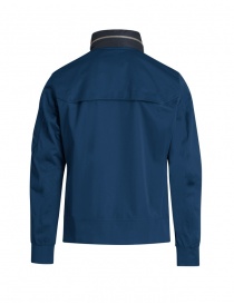 Giacca Parajumpers Tsuge blu navy prezzo