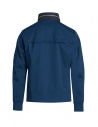 Giacca Parajumpers Tsuge blu navy PMJCKST11 TSUGE 707 NAVY prezzo