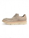 Scarpa Shoto Melody Dive beigeshop online calzature uomo