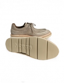 Scarpa Shoto Melody Dive beige calzature uomo acquista online