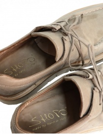 Scarpa Shoto Melody Dive beige calzature uomo prezzo