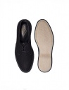 Scarpa Adieu Type 1 in tessuto traforato nero prezzo TYPE-1-RESILLA-POLIDO-BLKshop online