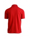 Polo AllTerrain By Descente Commute colore rossoshop online t shirt uomo
