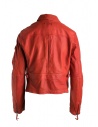 Parajumpers Brigadier red paprika jacket shop online womens jackets
