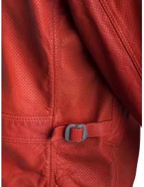 Parajumpers Brigadier red paprika jacket womens jackets price