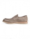 Mocassino Shoto Melody Dive scamosciato beige 9736 MELODY VELOUR DIVE TAU prezzo