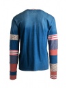 Kapital long sleeve t-shirt USA star-spangled flag shop online mens t shirts