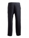 Cy Choi boundary black trousers shop online mens trousers