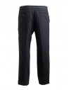 Pantalone Cy Choi boundary neroshop online pantaloni uomo