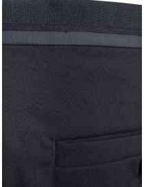 Pantalone Cy Choi boundary nero prezzo