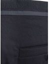 Cy Choi boundary black trousers CA65P02ABK00 BK price