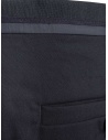 Cy Choi boundary black trousers CA65P02ABK00 BK price