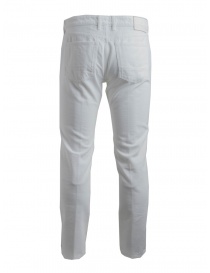 Golden Goose deluxe white pants