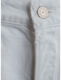 Golden Goose deluxe white pants price