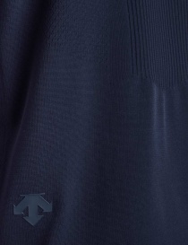 Maglietta sportiva AllTerrain By Descente blu navy prezzo