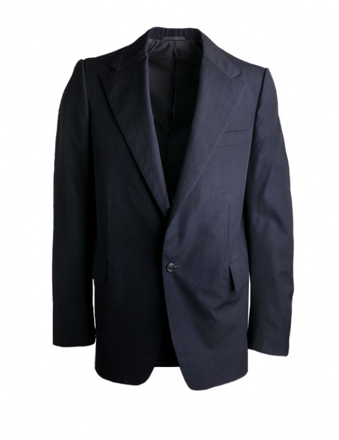 Carol Christian Poell GM/1502 TOUGH jacket GM/1502 TOUGH mens suit jackets online shopping