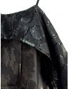 Miyao transparent black dress with shoulder straps MQ-O-05 BLACK price