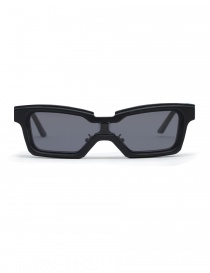 Kuboraum Maske E10 matte black sunglasses E10 123 BM fumo