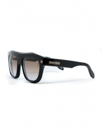 Occhiale Paul Easterlin con lente sfumata marrone