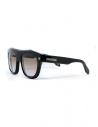 Occhiale Paul Easterlin con lente sfumata marroneshop online occhiali