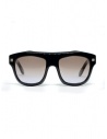Occhiale Paul Easterlin con lente sfumata marrone acquista online SK47 SMALL BROWN LENS